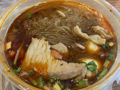 -青石桥老瓦房肥肠粉总店(青石桥总店)