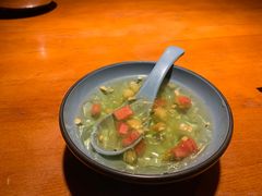 -58度品质川菜馆(经一路店)