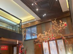-傑·料理·海鲜放题(佛山文华荟店)