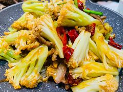 -贯贯吉·清真餐厅(浙江中路店)