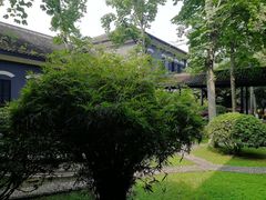 -湖南省立第一师范学校旧址