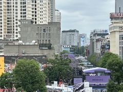 -南屏步行街