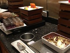 -威斯汀舞台餐厅