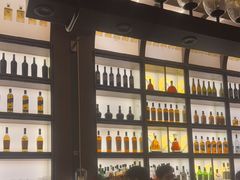 -洛缦音乐餐厅(工业展览馆万象城店)
