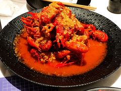 -红盔甲·小龙虾(天钥桥店)