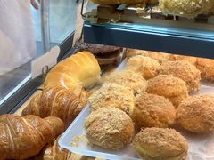 -BreadTalk面包新语·烘焙蛋糕(金光华广场店)