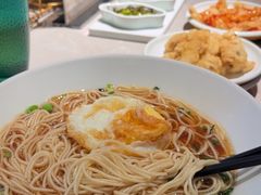 -松鹤楼·苏式汤面(虹桥天地店)