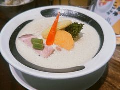 -真打拉面·日式拉面新流派(体育西横街店)