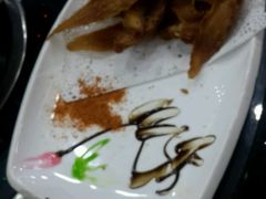 -清真·锦翔炝锅鱼(明德门店)