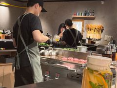 -肉肉大米(金虹桥店)