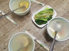 -煲煲香快餐(南京路店)