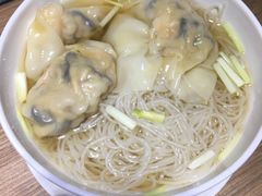 -百福麵家(新馬路店)
