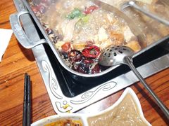 -齐祺鱼锅.清真(兰考店)