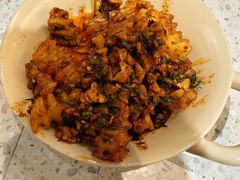 销魂炸洋芋-雲物·云南小馆(好悦天地店)