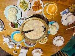 -蒙亨·手把肉·蒙古包文化主题餐厅(天恒广场店)