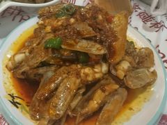 -小田油焖小龙虾(双井店)