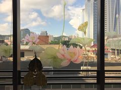-金厨泰国餐厅·全泰籍厨师料理(拱北店)