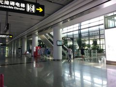 -常州奔牛国际机场