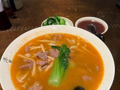 -漆黑觉米粉(三里屯店)