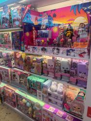 -kidsland(颐堤港店)