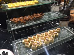 -北上海大酒店-北鸥西餐厅