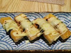 炙烧蟹肉-爱米粒家