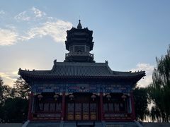 -盛世南宫影视城(北普陀影视城)