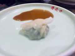 -清之口·东乡鸡自助饺子(经二路店)