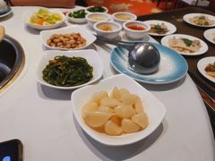 -天宜隆蘑菇宴火锅(石景山旗舰店)