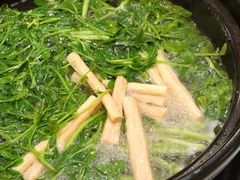 -烹然四季椰子鸡火锅(团结湖总店)