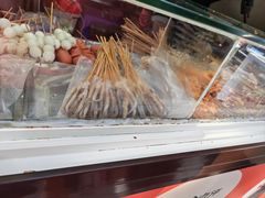 -辽B·小串(总店)