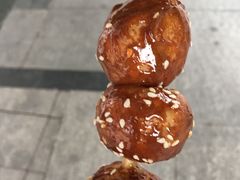 -邓记新一代糖油果子(四川煤管局供销公司职工宿舍店)