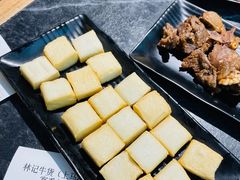 -林记潮牛·牛肉火锅(上马墩店)