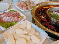 -枇杷园食为鲜火锅(南山店)