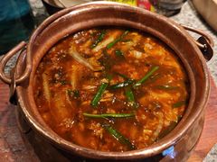 -云荷里·蒸汽石锅鱼·云南菜(中发百旺店)