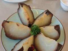 -鹿鸣春饭店(总店)