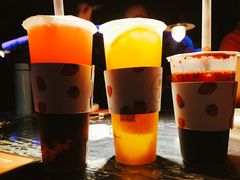 树夏桑葚-树夏(建设路店)