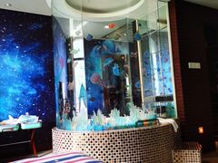 -中铁花水湾温泉酒店(大邑店)