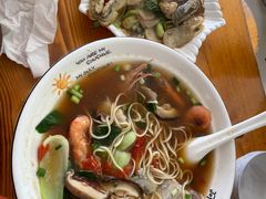 -阿玲海鲜面(高亭镇星河路店)