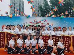 我们的团队-灞桥十里铺舒克幼儿园