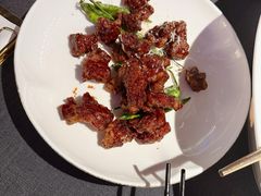 新杭椒牛肉-華府(凯德晶萃店)