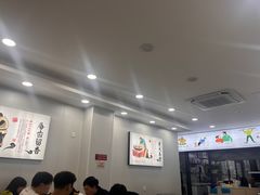 -孔一凡·手工饺子(时尚明苑店)