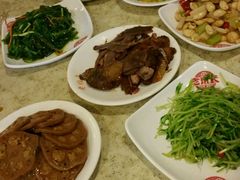 -老班长手工灌汤包老店(东山店)