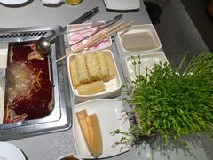 -海底捞火锅(北京西路夜宵主题店)