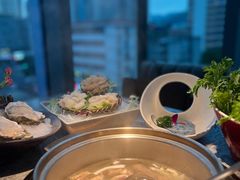 -大头椰·海南椰子鸡火锅(思明万象城店)