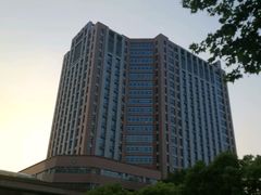 -东南大学附属中大医院(本部)