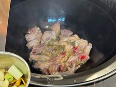 -老家大锅台·铁锅炖·地锅鸡(建邺文体路店)