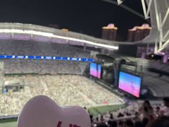 -上海体育场
