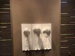 -上海柏悦酒店·世纪100牛排馆