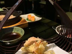 -广州建国酒店·涟日本料理